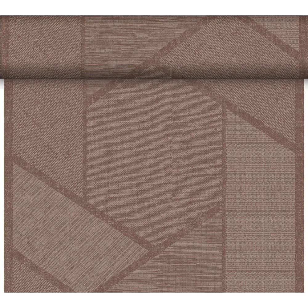 Staltiesė Dunicel 0,4x24 m., Elwin Greige