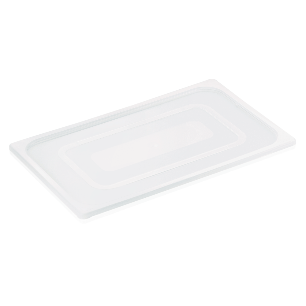 Dangtis GN indui 1/2 indui, standartinis plastikinis Dangtis GN indui 1/2 indui, standartinis plastikinis