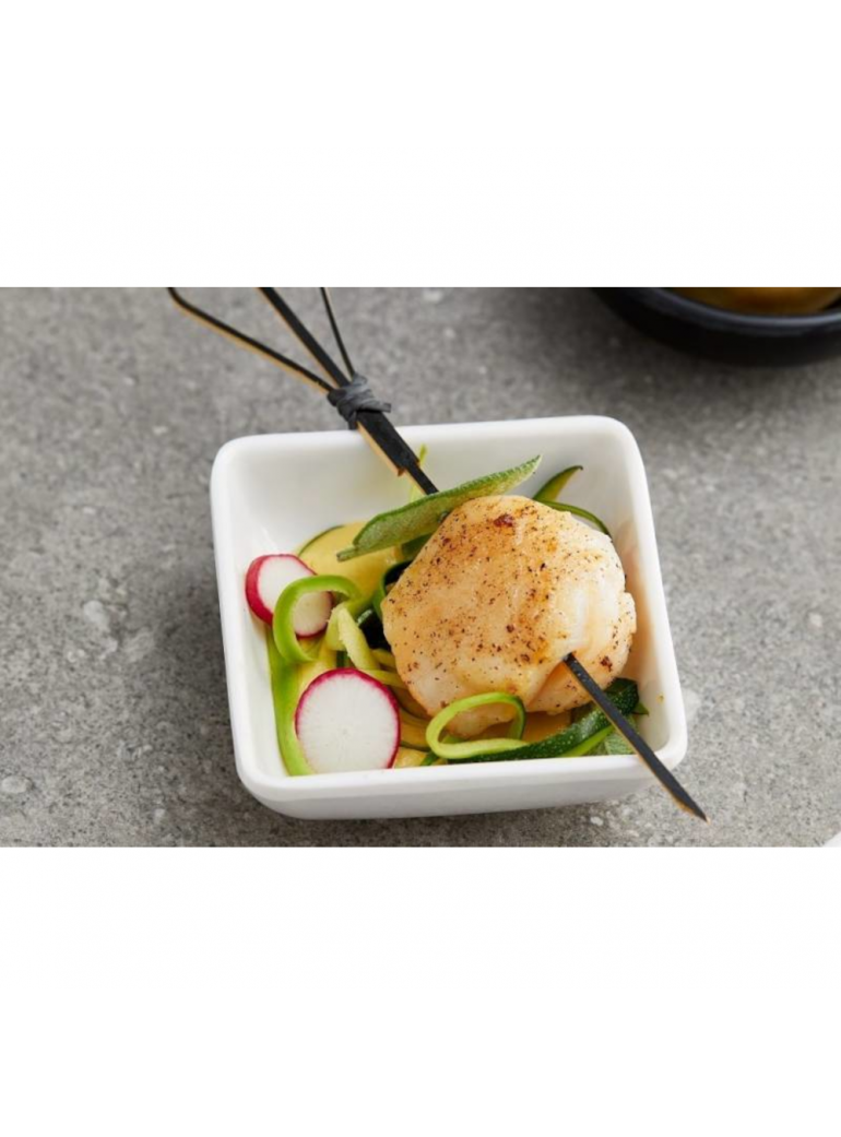 Indelis pateikimui (popierinis 10 x 10 x h2 cm., 50 vnt.)