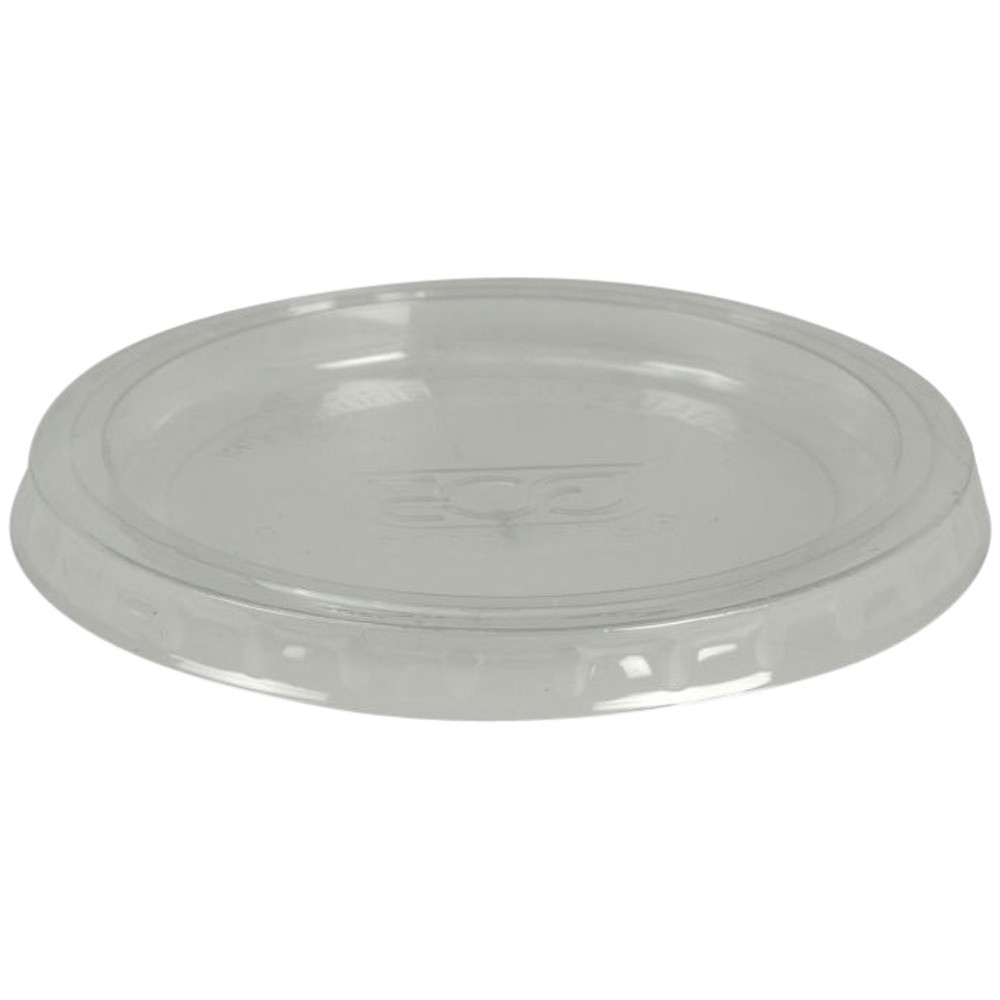 Disposable cap 7.3 cm for PLA sauce 60/100 100 pcs. Disposable cap 7.3 cm for PLA sauce 60/100 100 pcs.