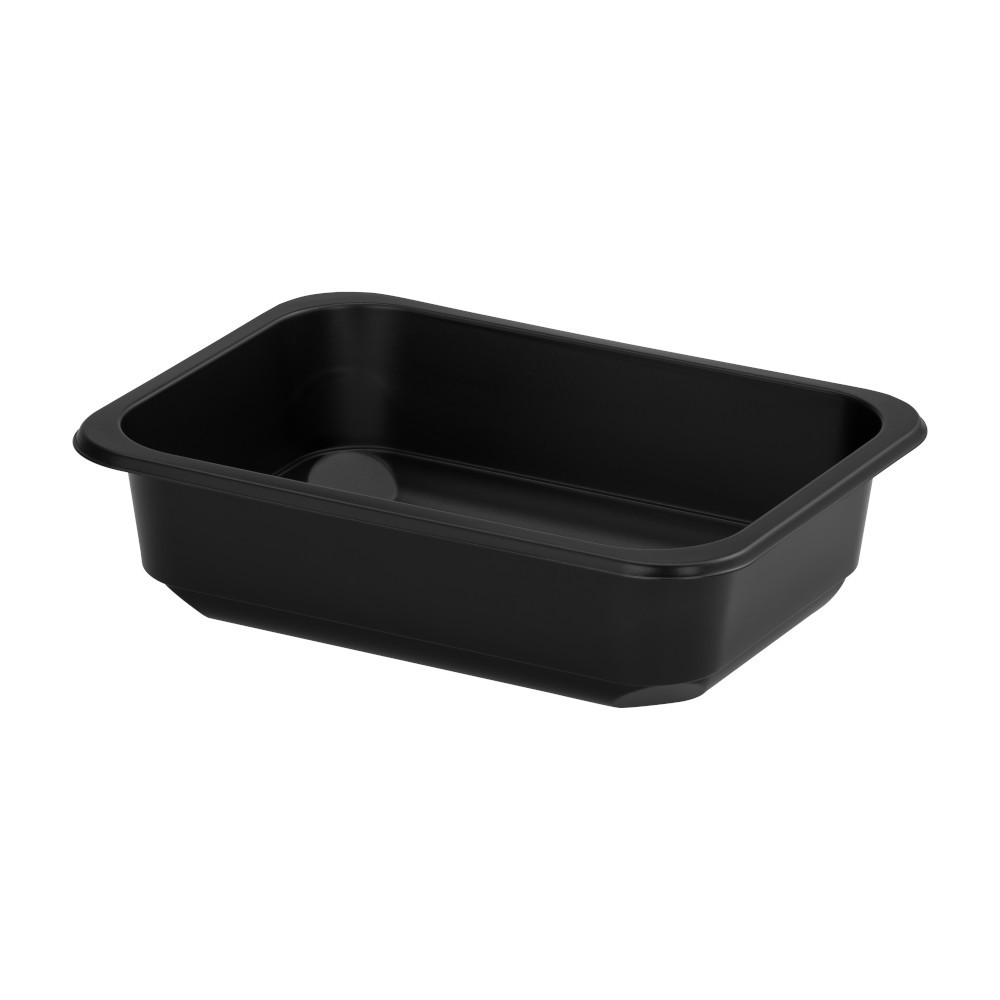 Vienkartiniai užlydomi indeliai DF (1 dalies, 187 x 137 x 50 mm., 1000 ml., 1 vnt.) Vienkartiniai užlydomi indeliai DF (1 dalies, 187 x 137 x 50 mm., 1000 ml., 1 vnt.)