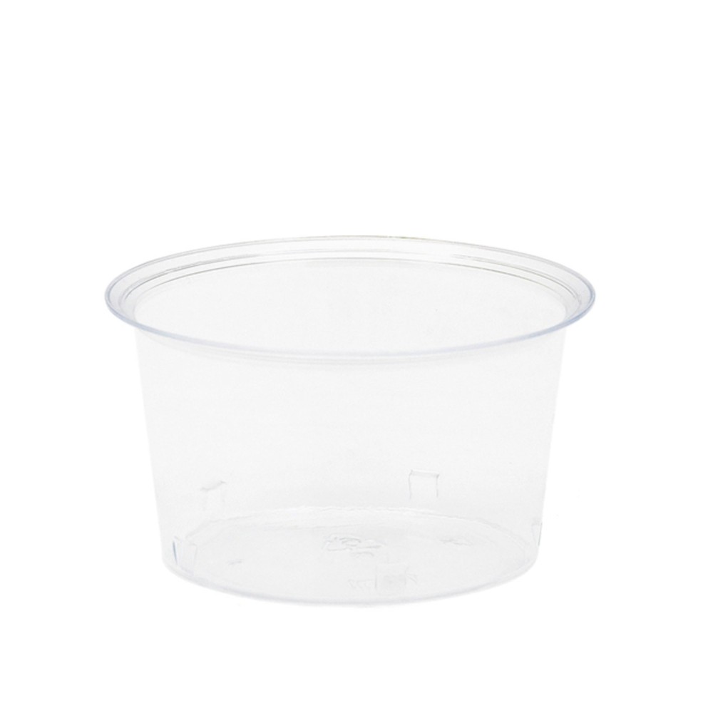 Disposable container-insert 180 ml. for glass 1153397/153398 50 pcs. Disposable container-insert 180 ml. for glass 1153397/153398 50 pcs.
