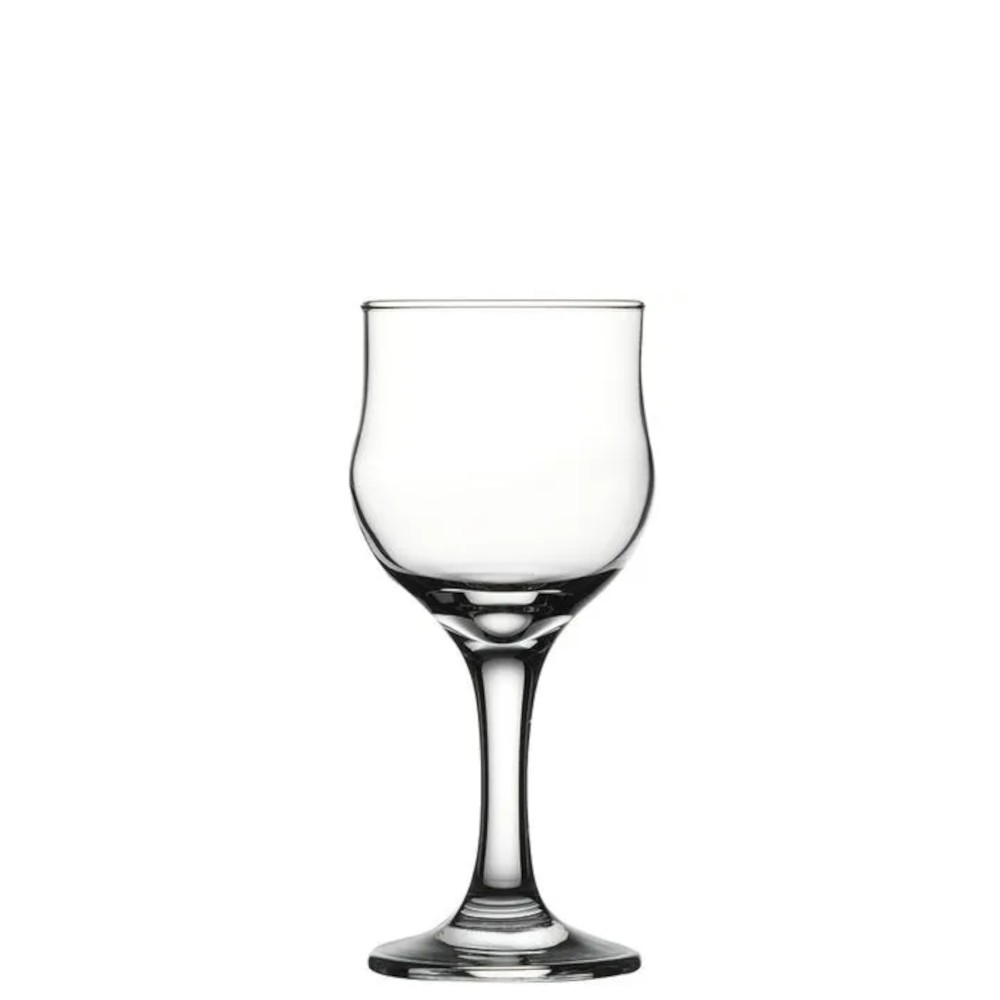 Taurė vynui TULIPE 240 ml.