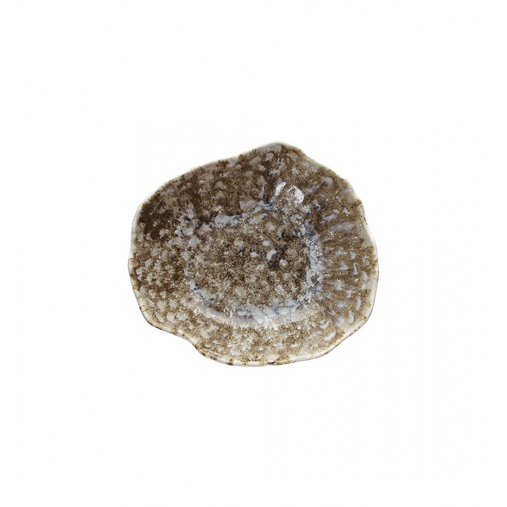 Dubuo, REEF MARINE, Ø23 x h7 cm. Dubuo, REEF MARINE, Ø23 x h7 cm.