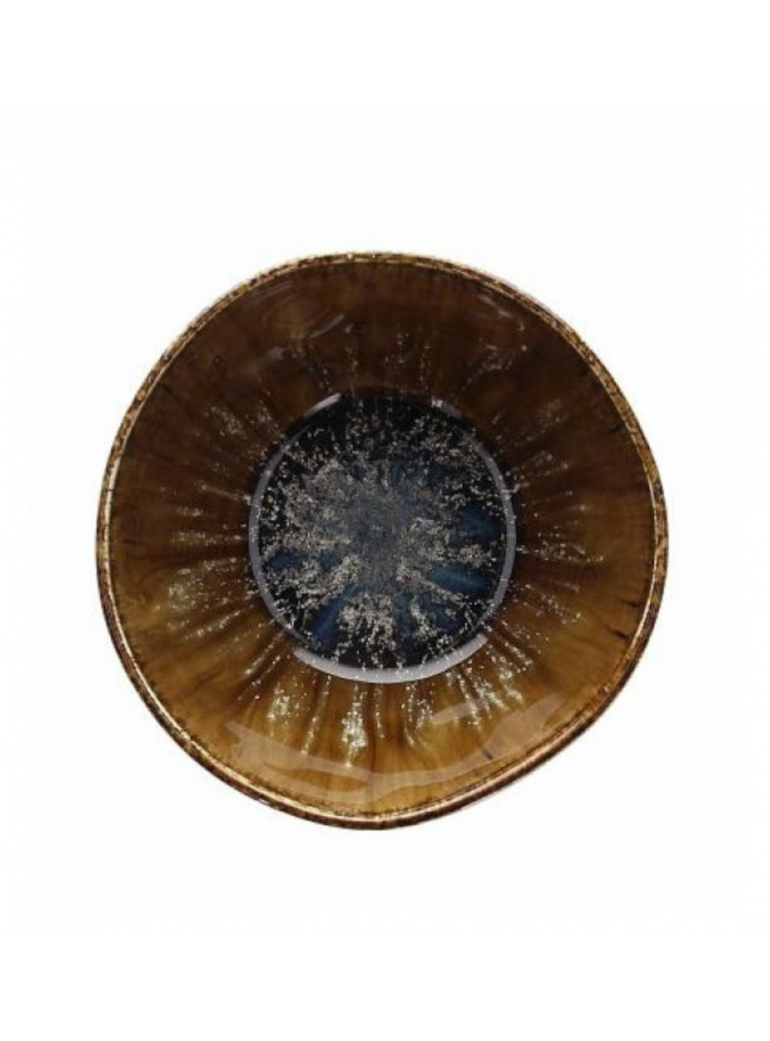 Dubuo, REEF OYSTER, Ø14 x h7 cm.