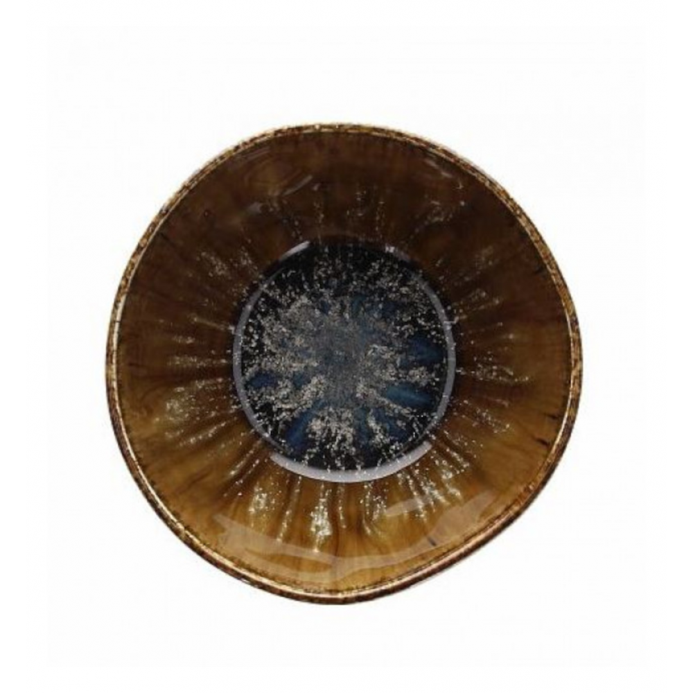 Dubuo, REEF OYSTER, Ø14 x h7 cm.