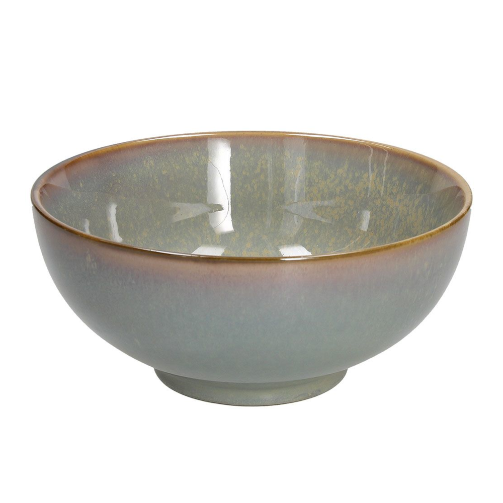 Bowl JAP, brown, Ø18.5 x h8.5 cm., 1200 ml. Bowl JAP, brown, Ø18.5 x h8.5 cm., 1200 ml.