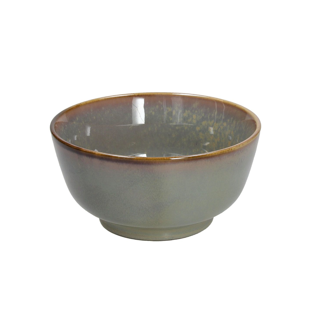 Bowl JAP, brown, Ø11.5 x h6.7 cm., 300 ml. Bowl JAP, brown, Ø11.5 x h6.7 cm., 300 ml.