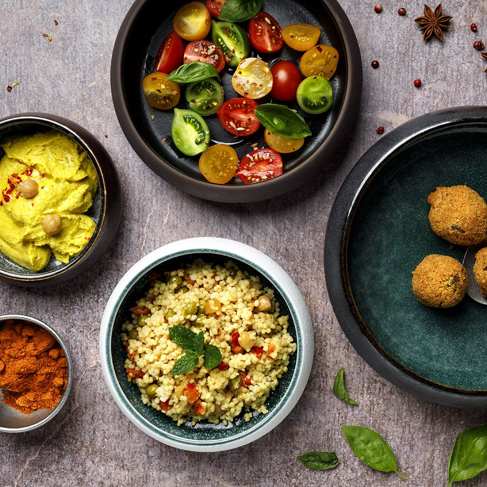 Dubuo ELIPSE BRONZE GREY, Ø16,5 x h5 cm.