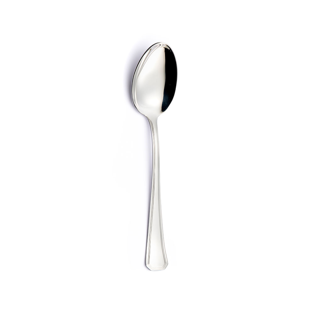 Šaukštas serviravimui Savoia 22,5 cm., 12 cm.