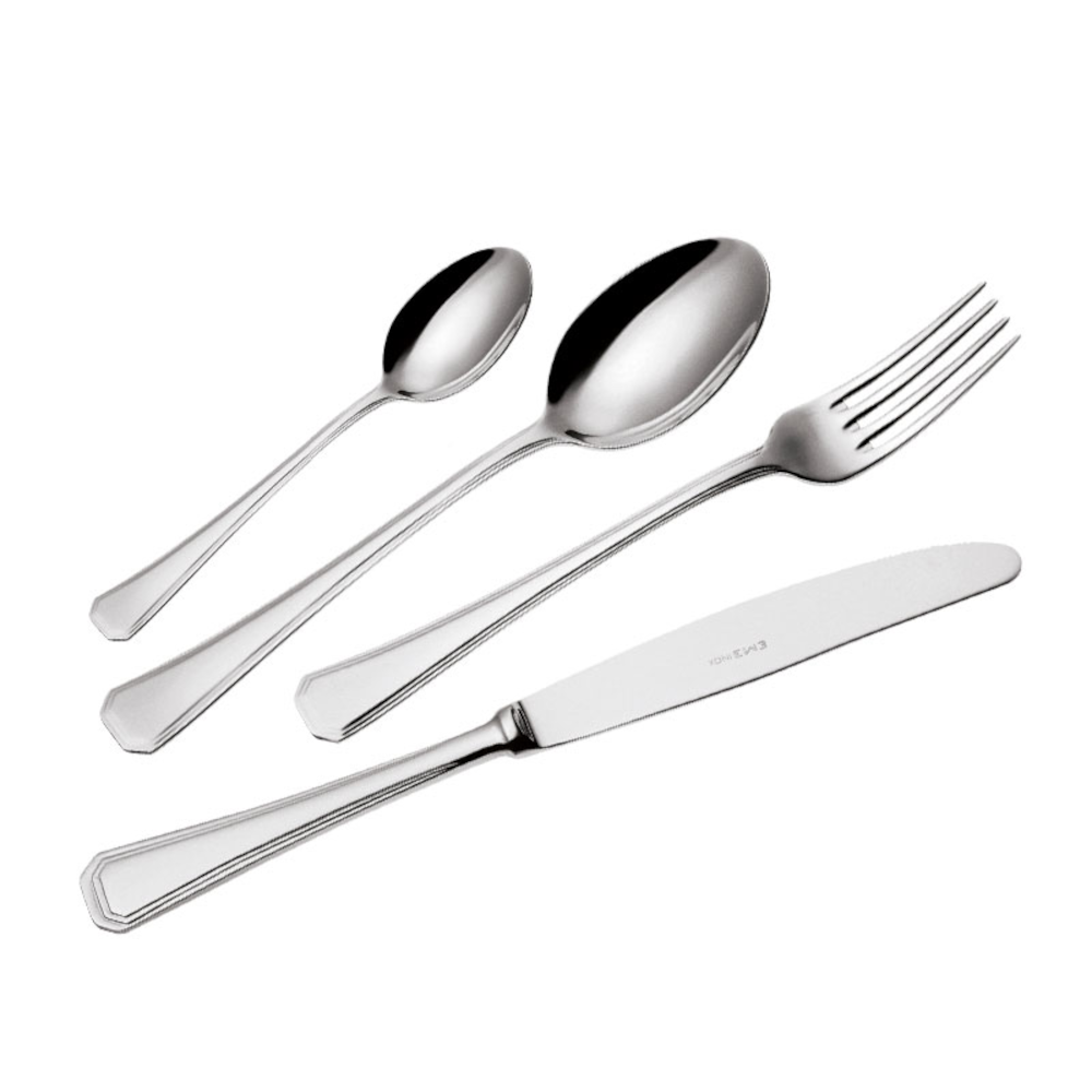 Šaukštas serviravimui Savoia 22,5 cm., 12 cm.