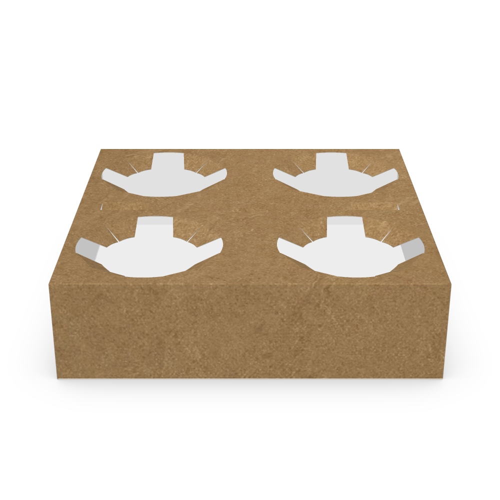 Holders for coffee cups...