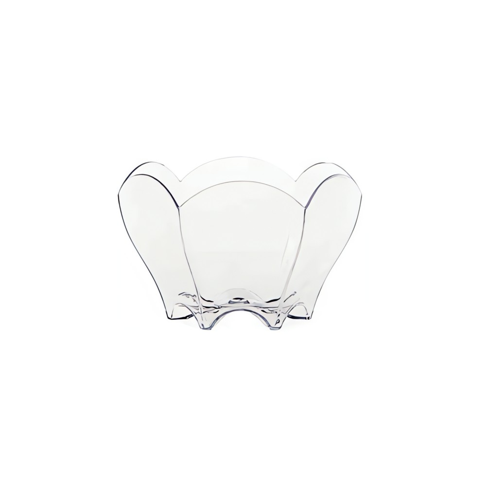 Tasting container PS "CROWN" (90ml., 24 pcs.) Tasting container PS "CROWN" (90ml., 24 pcs.)
