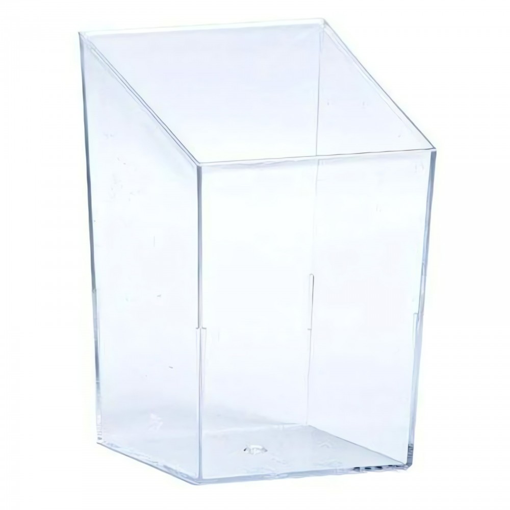 Indelis degustacinis PS „CUTBLOCK“ (85 ml., 12 vnt.) Indelis degustacinis PS „CUTBLOCK“ (85 ml., 12 vnt.)