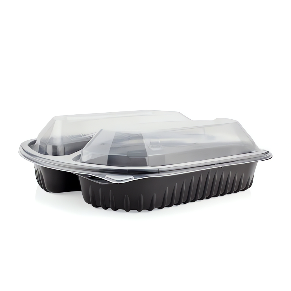 Disposable container PP...