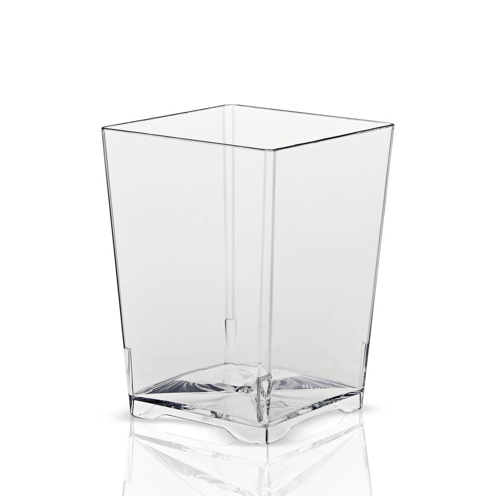 Indelis degustacinis PS „TOWER“ (110ml., 12 vnt.) Indelis degustacinis PS „TOWER“ (110ml., 12 vnt.)