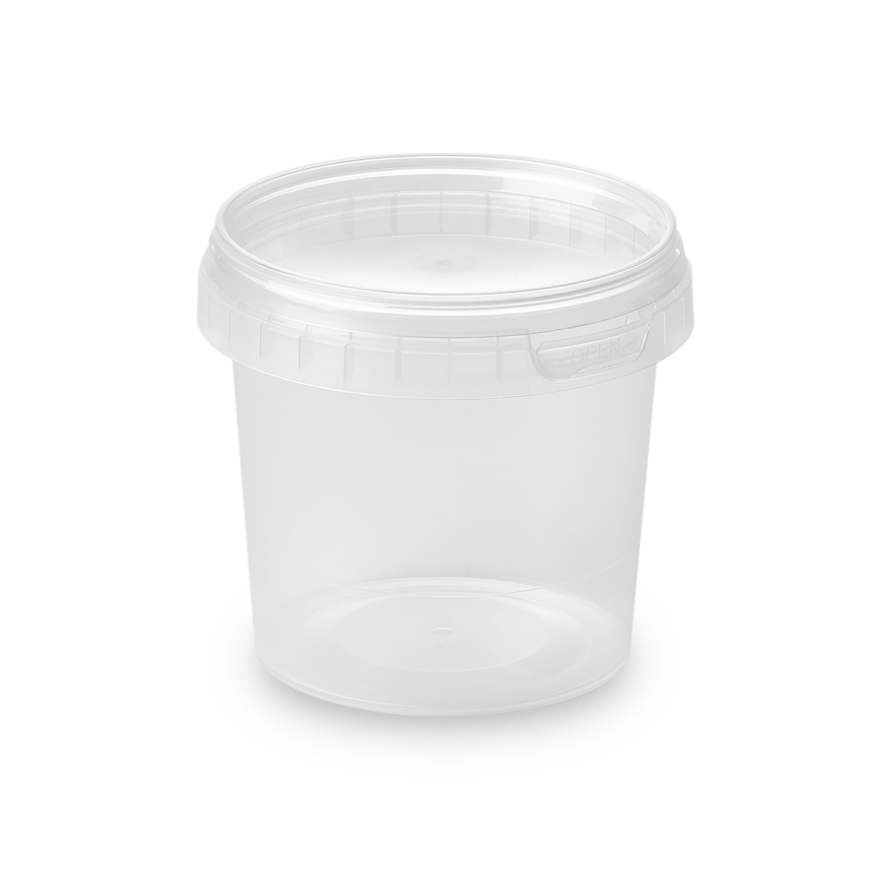 Vienkartinis hermetinis indelis PP (Ø93 mm., 365 ml., 415 vnt.) Vienkartinis hermetinis indelis PP (Ø93 mm., 365 ml., 415 vnt.)
