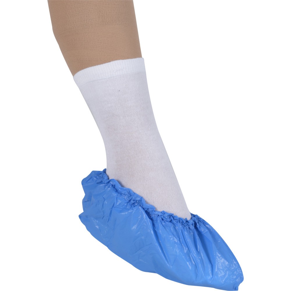 Disposable overshoes 100 pcs.