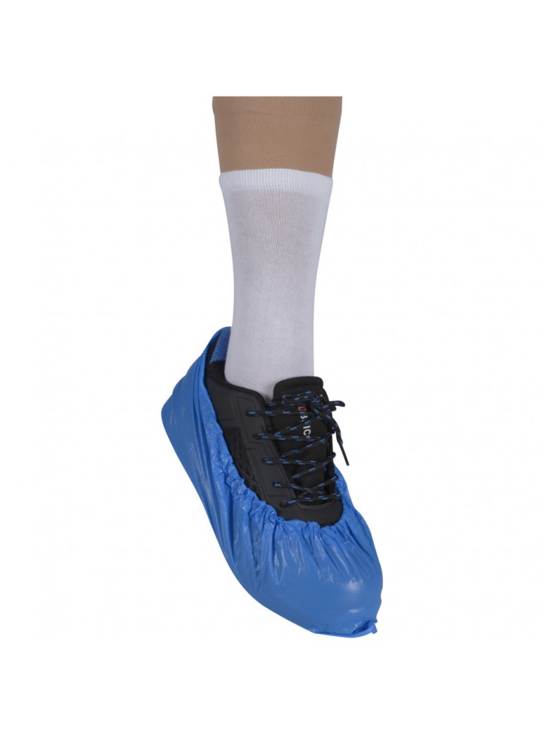 Vienkartiniai antbačiai 100 vnt.