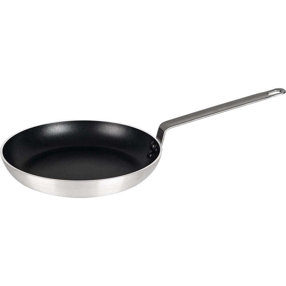 Keptuvė D 40 cm. H 6 cm. dengta teflonu, PLATINUM