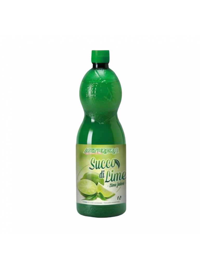 Koncentratas lime rūgšties 1 l.