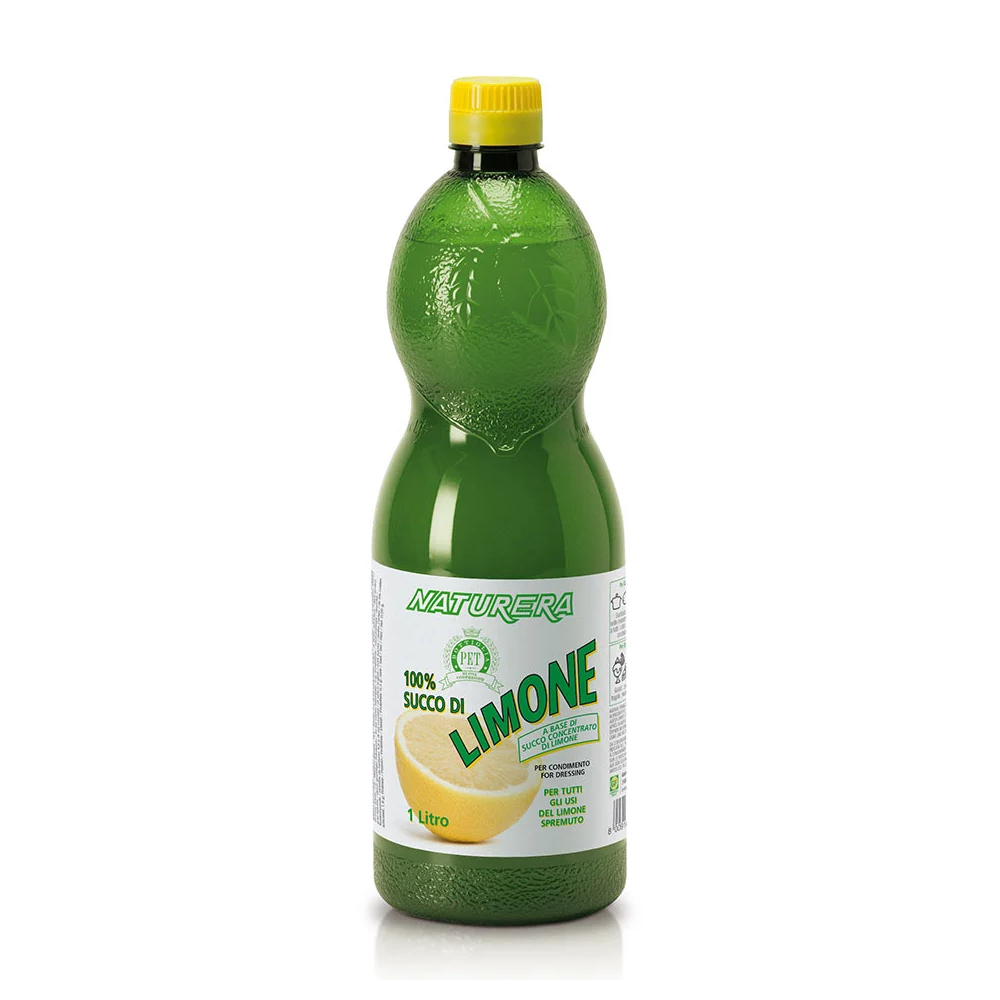 Koncentratas citrinos rūgšties 1 l.