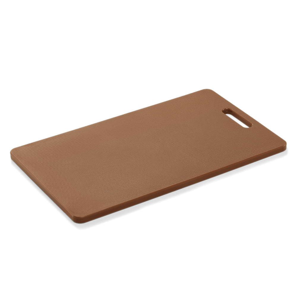 HACCP cutting boards, 40 x 25 x 1,2 cm, orange, polyethylene HACCP cutting boards, 40 x 25 x 1,2 cm, orange, polyethylene