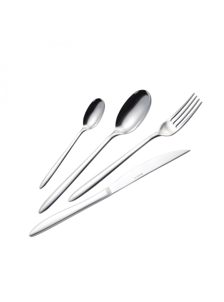 Šaukštelis Live kavai (11,4 cm., 12 vnt)