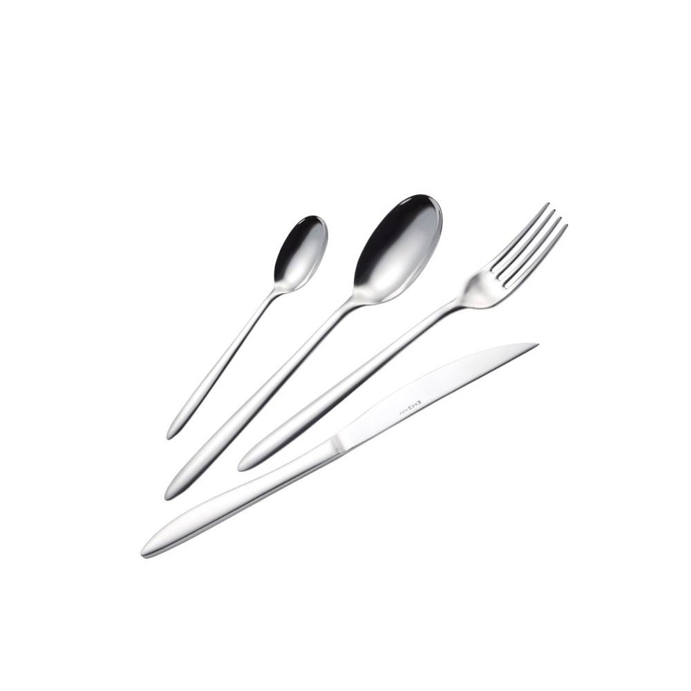 Šaukštelis Live kavai (11,4 cm., 12 vnt)