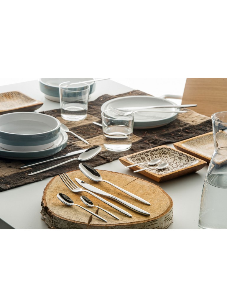 Šaukštas Live (21,9 cm., 12 vnt)