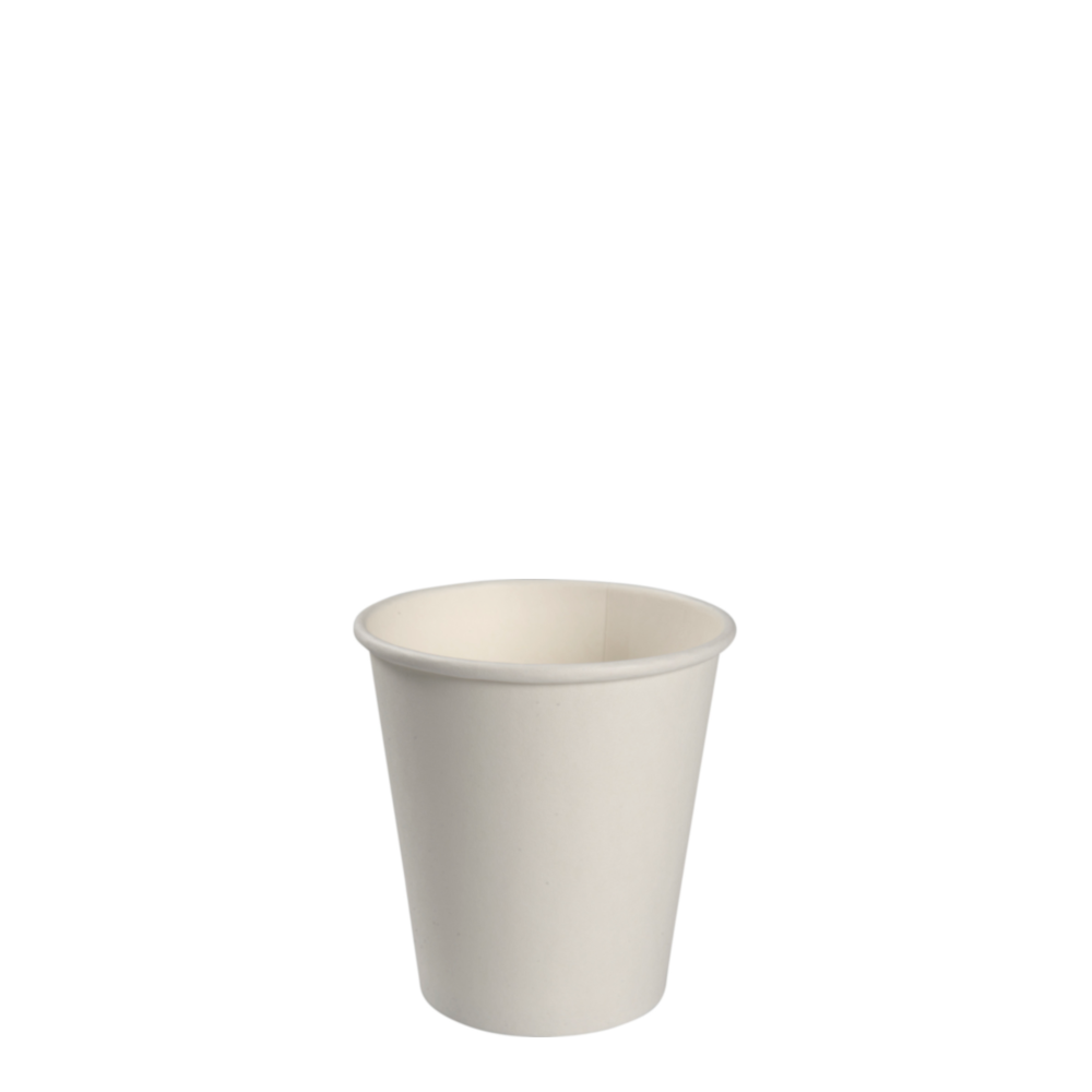 Disposable cups for coffee...