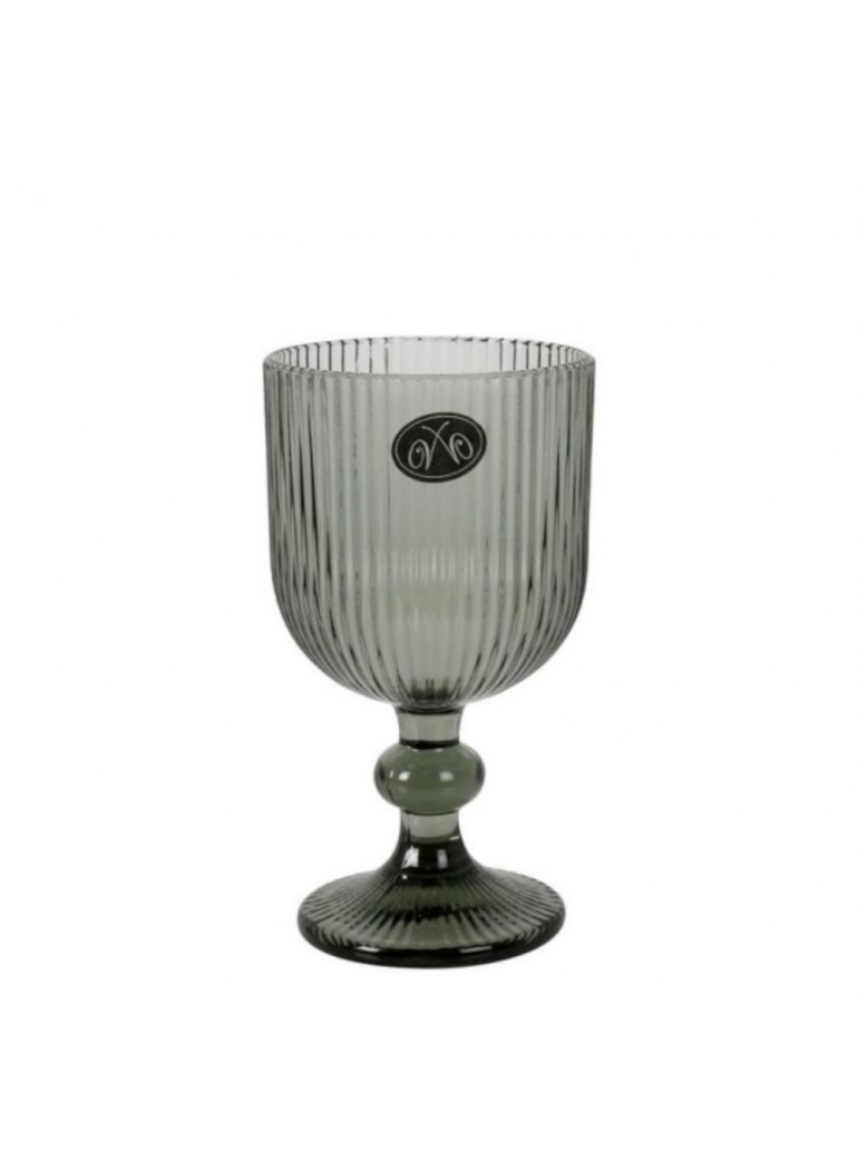 Taurė Monterey green (Ø8 x h14,5 cm., 255 ml.)