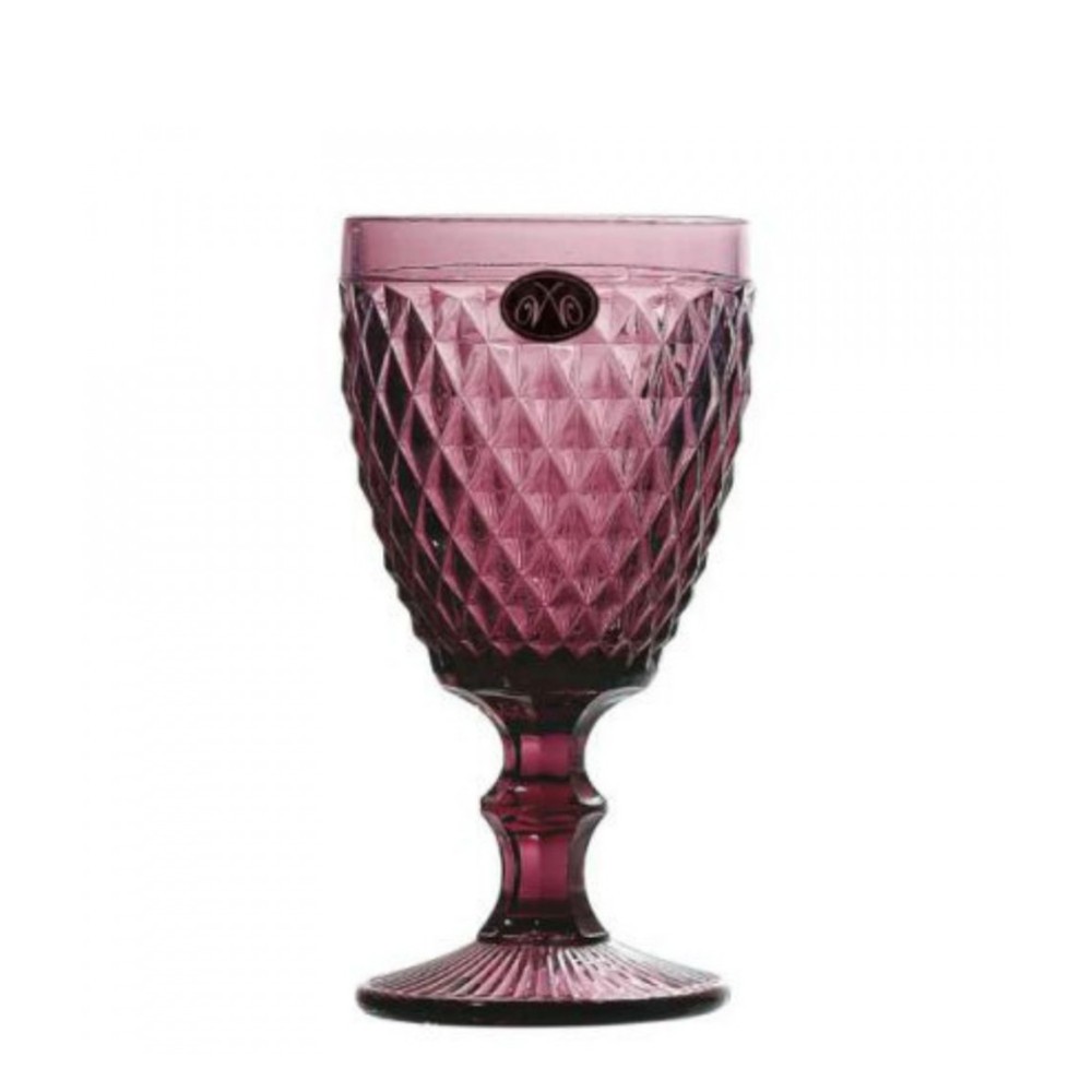 Taurė vynui ANAIS MORADO (Ø9 x h17 cm., 350 ml.) Taurė vynui ANAIS MORADO (Ø9 x h17 cm., 350 ml.)