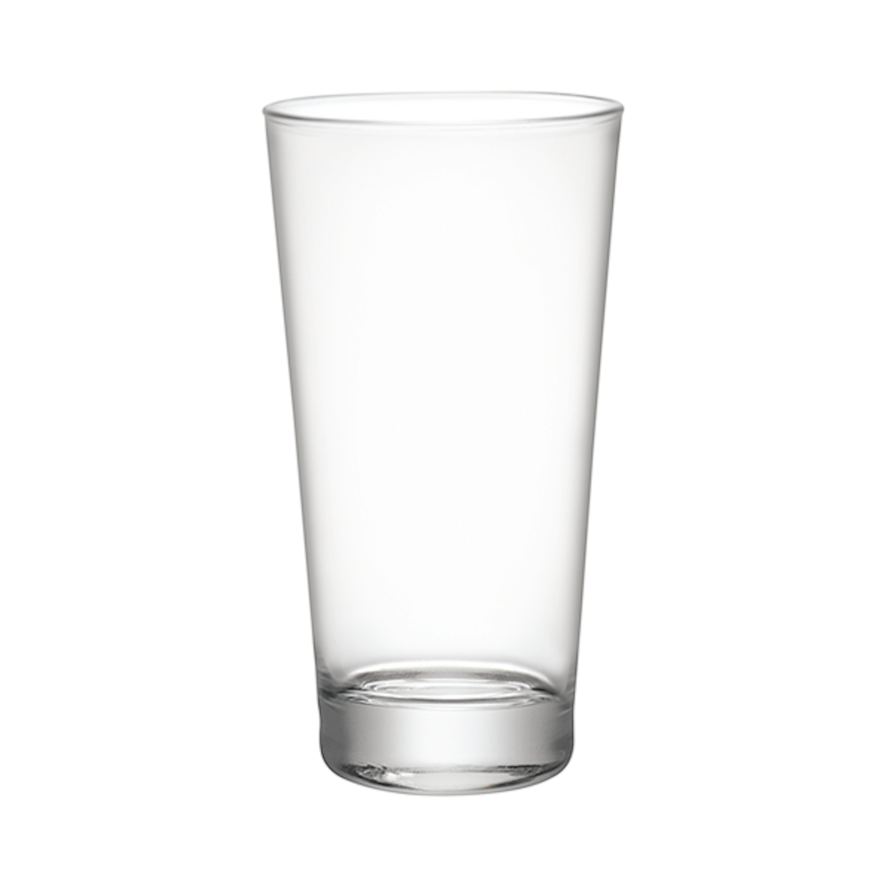 Bokalas alui Sestriere 580 ml. Ø8,8 x h16 cm.