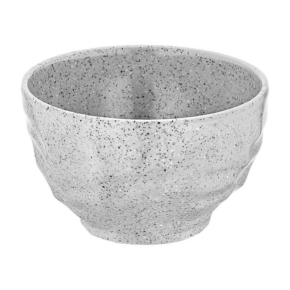 Dubuo GRANITO MELAMINA GRAY, melamino, Ø17 x h7 cm. Dubuo GRANITO MELAMINA GRAY, melamino, Ø17 x h7 cm.