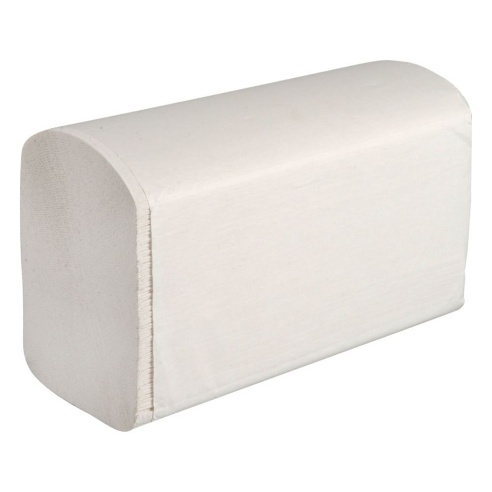 Towel paper Comfort Z (2 layers, 150 pcs., 19 x 22.5 cm.) Towel paper Comfort Z (2 layers, 150 pcs., 19 x 22.5 cm.)