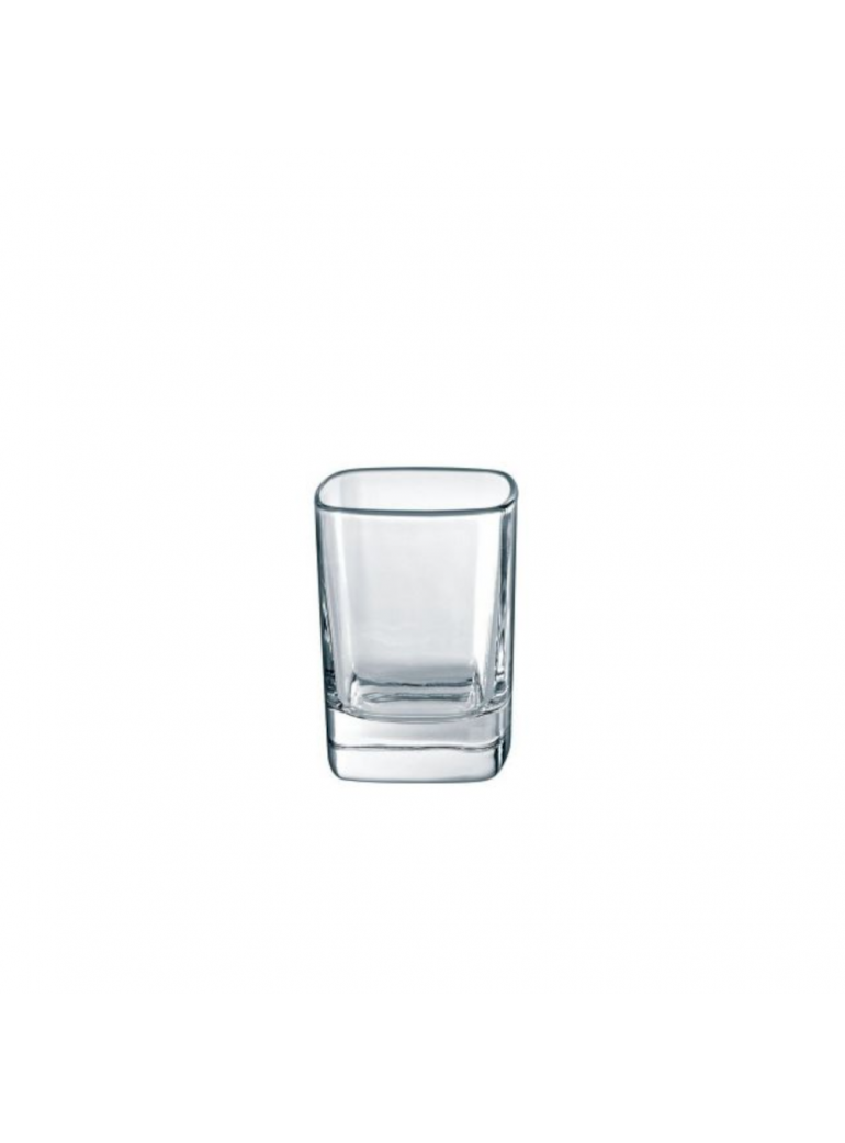 Stikliukas CHUPITO CUBIC 60 ml.