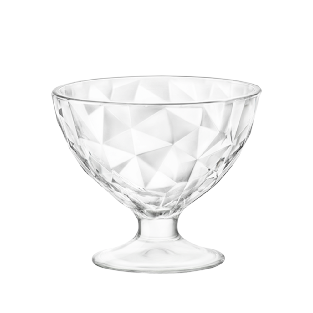 Dessert stand Diamond 360 ml. Dessert stand Diamond 360 ml.
