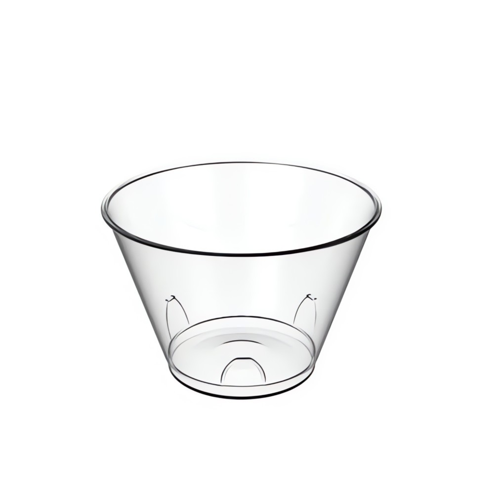 Indelis degustacinis PS „TULIP“ (70 ml., 24 vnt.) Indelis degustacinis PS „TULIP“ (70 ml., 24 vnt.)