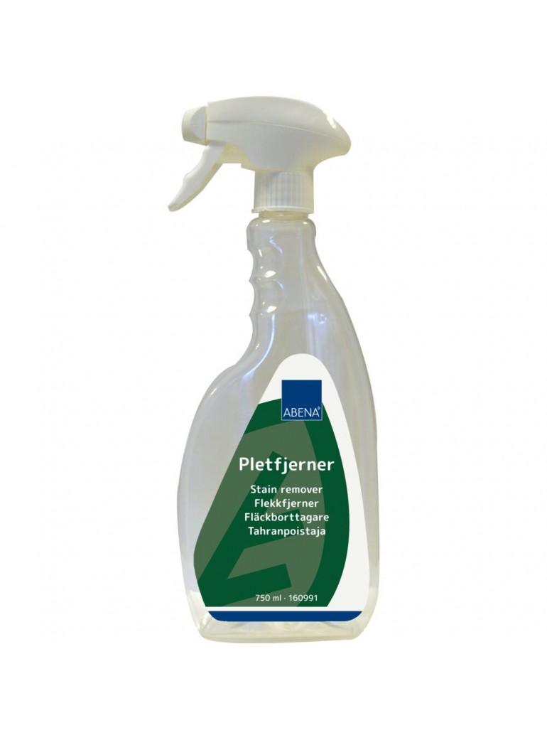 Valiklis dėmėms 750 ml., be kvapo ir spalvos