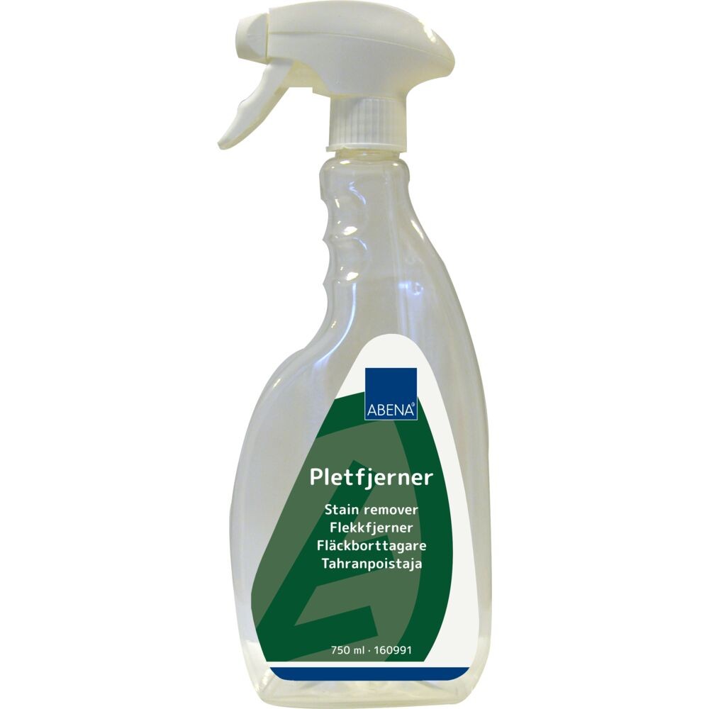 Valiklis dėmėms 750 ml., be kvapo ir spalvos