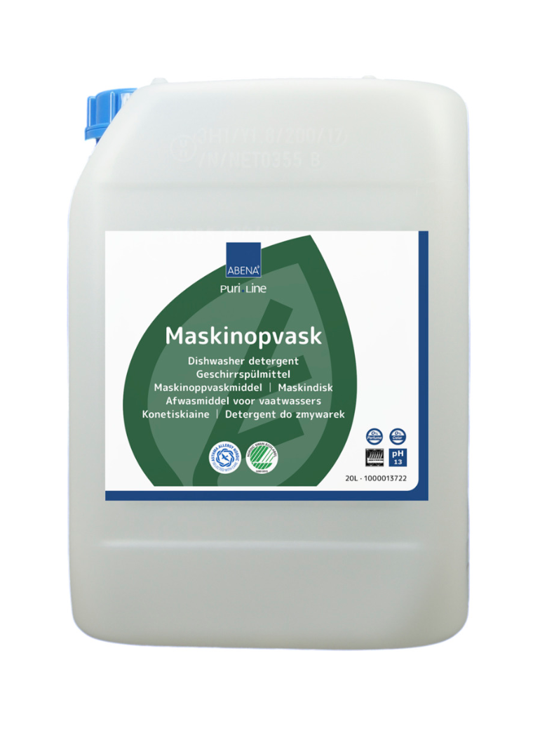 Ploviklis indaplovei 20 l. P Line