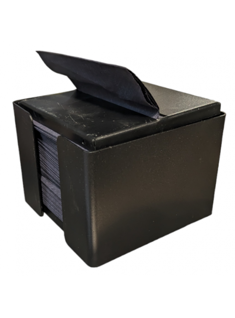 Dalytuvas servetėlėms V1 metalinis