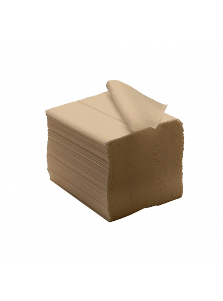 Servetėlės V1 dozatoriams eko (21 x 11 cm., 200 vnt.)