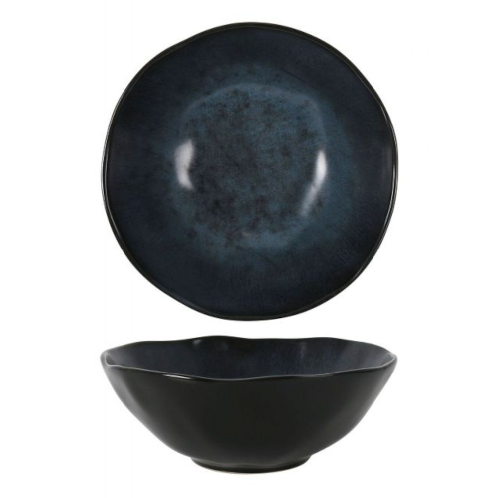 Bowl IBERICA MALECON Ø16 x h6 cm. Bowl IBERICA MALECON Ø16 x h6 cm.