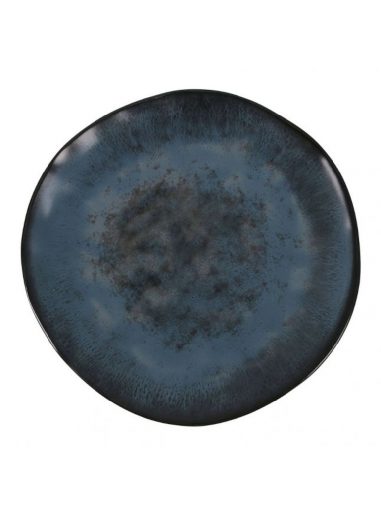 Lėkštė IBERICA MALECON Ø26 x h2,5cm