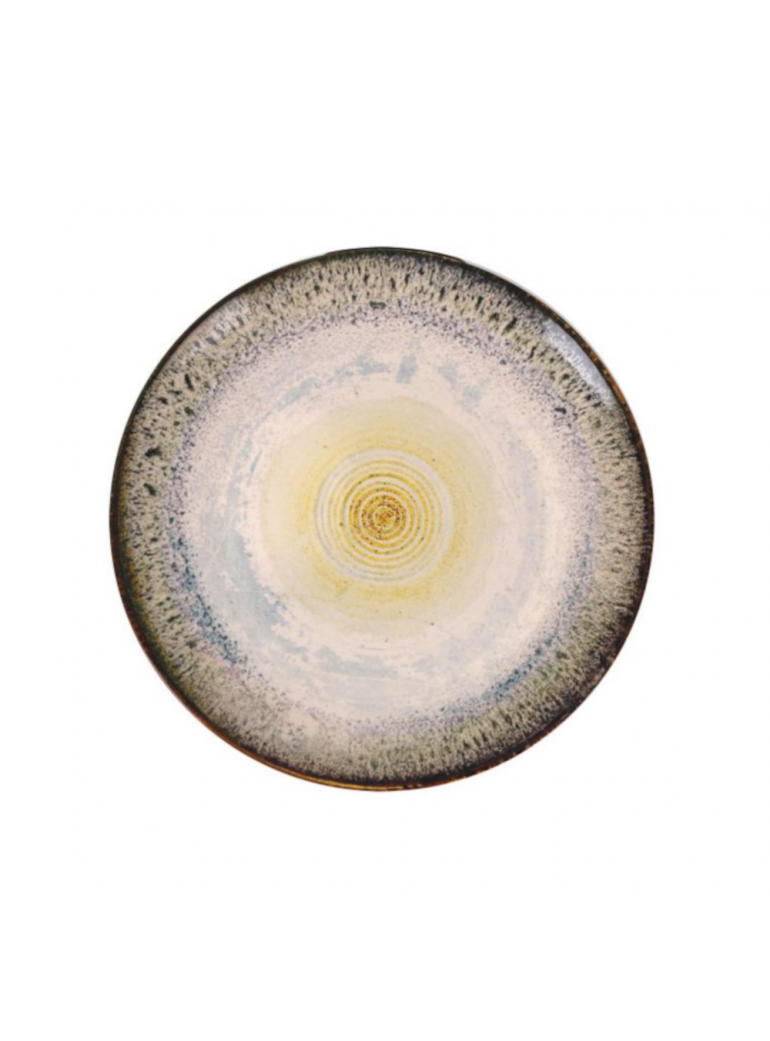 Lėkštė SAFRALAN, Ø27 cm.