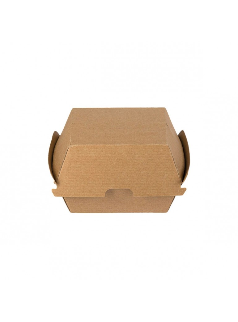 Vienkartinis indelis mikrokartono (7 x 4,5 x h9 cm., 50 vnt.)