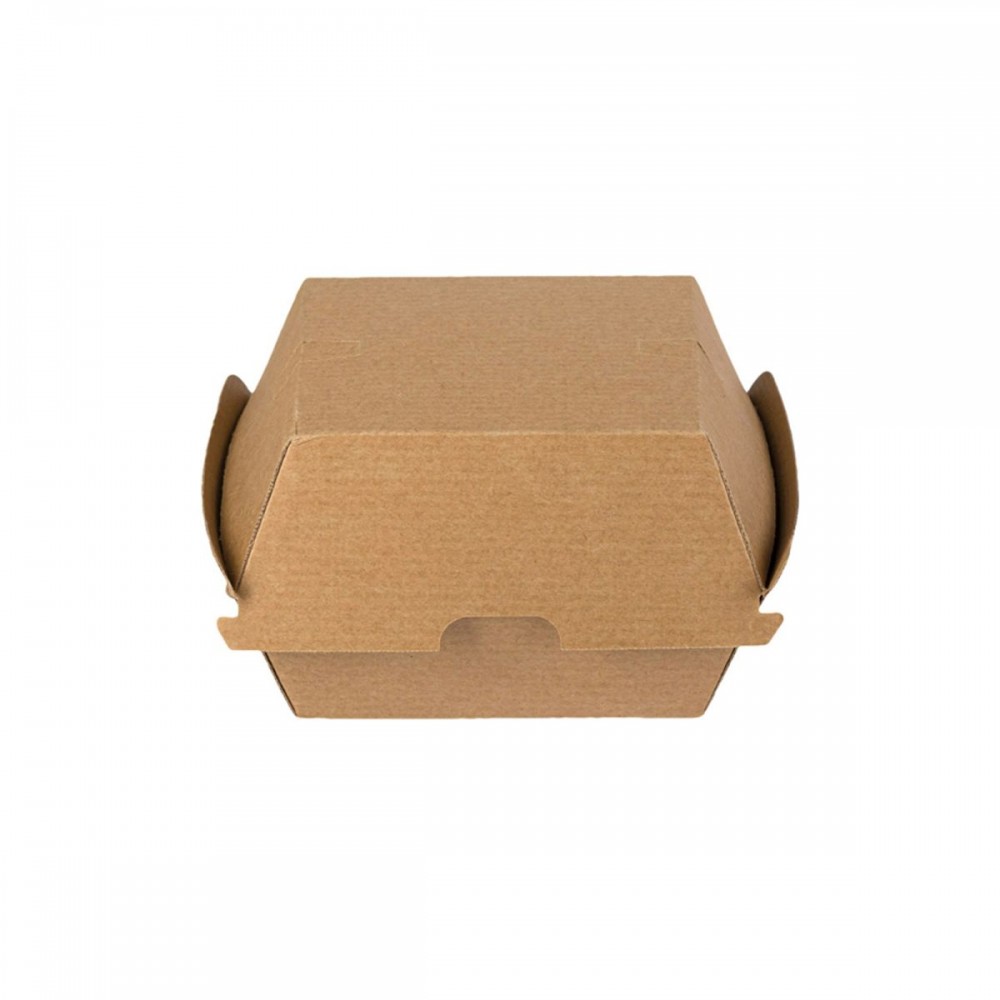 Vienkartinis indelis mikrokartono (7 x 4,5 x h9 cm., 50 vnt.)