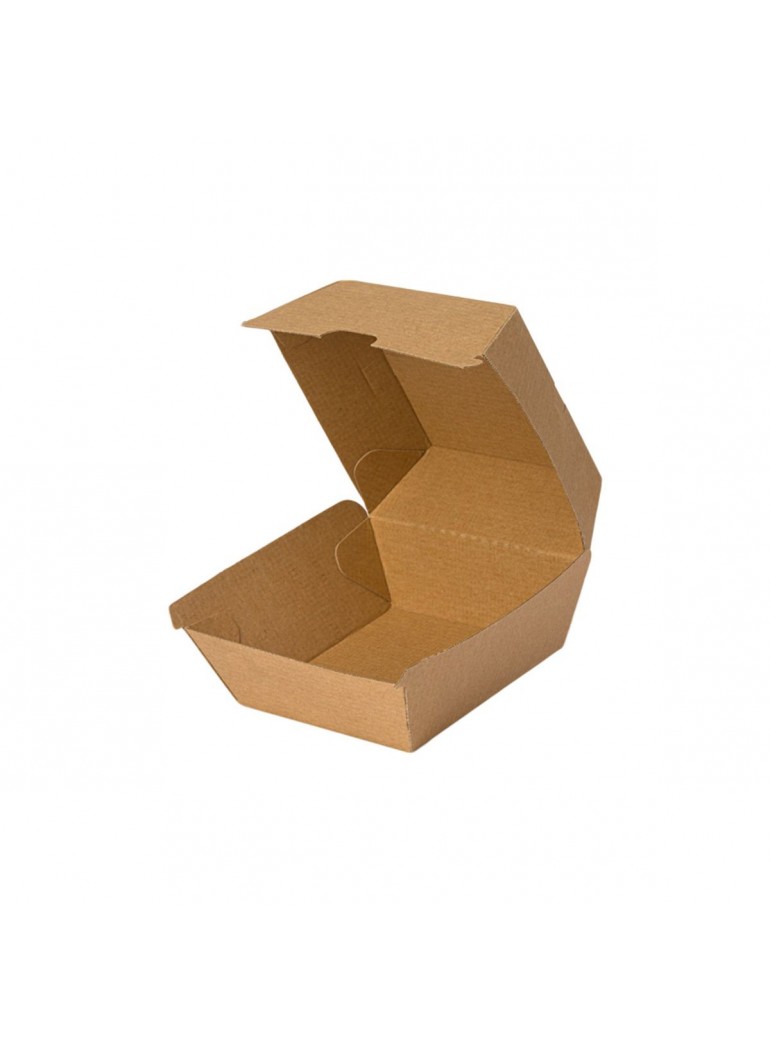 Vienkartinis indelis mikrokartono (7 x 4,5 x h9 cm., 50 vnt.)